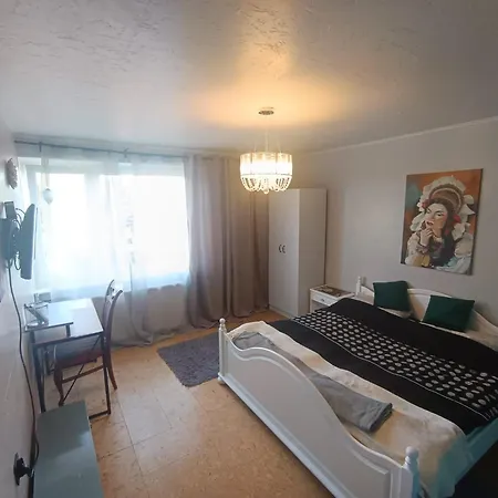 Maya Apartmán Jantar