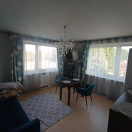 Maya Apartmán Jantar