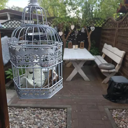 Apartmán Maya Jantar