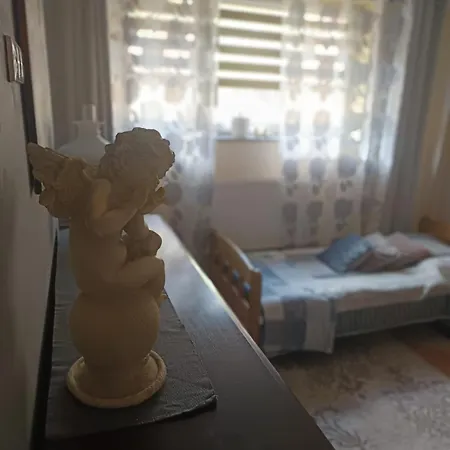 Maya Apartmán Jantar