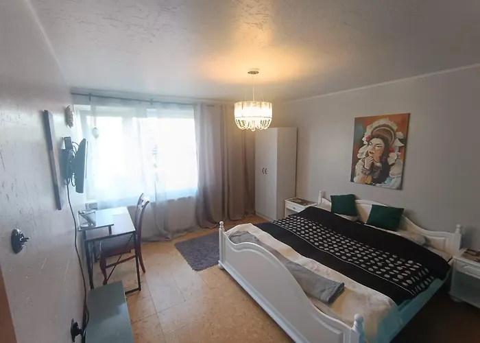 Maya Appartement Jantar