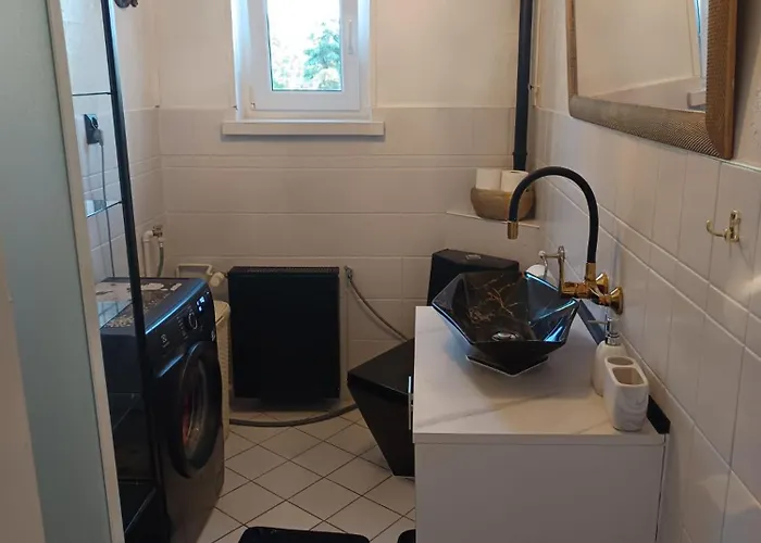 Appartement Maya Jantar