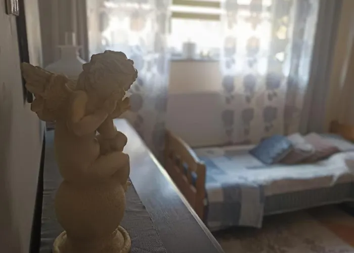 Maya Appartement Jantar